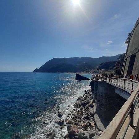 La Casa Di Amelia Villa Borzonasca Kültér fotó
