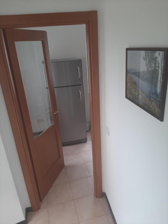 La Casa Di Amelia Villa Borzonasca Kültér fotó