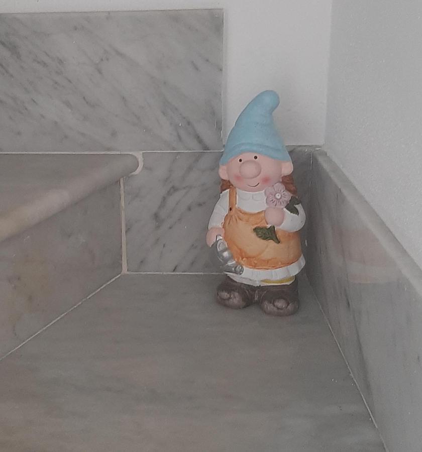La Casa Di Amelia Villa Borzonasca Kültér fotó