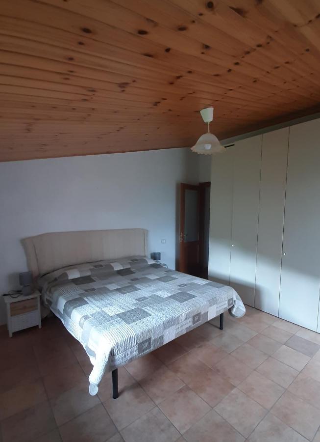 La Casa Di Amelia Villa Borzonasca Kültér fotó