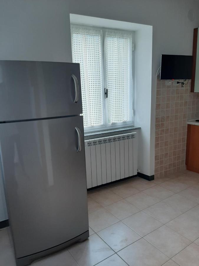 La Casa Di Amelia Villa Borzonasca Kültér fotó