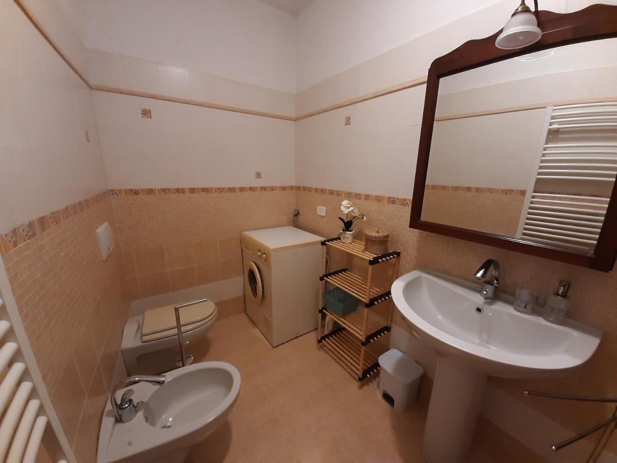 La Casa Di Amelia Villa Borzonasca Kültér fotó