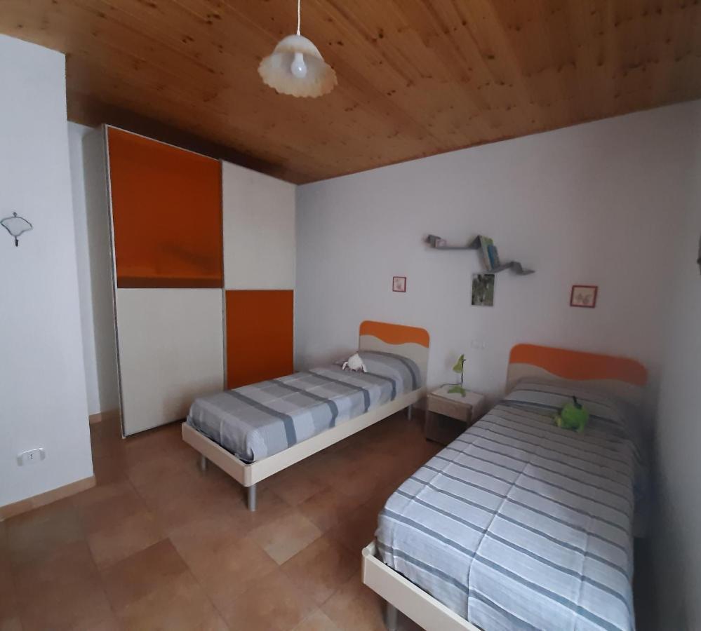 La Casa Di Amelia Villa Borzonasca Kültér fotó