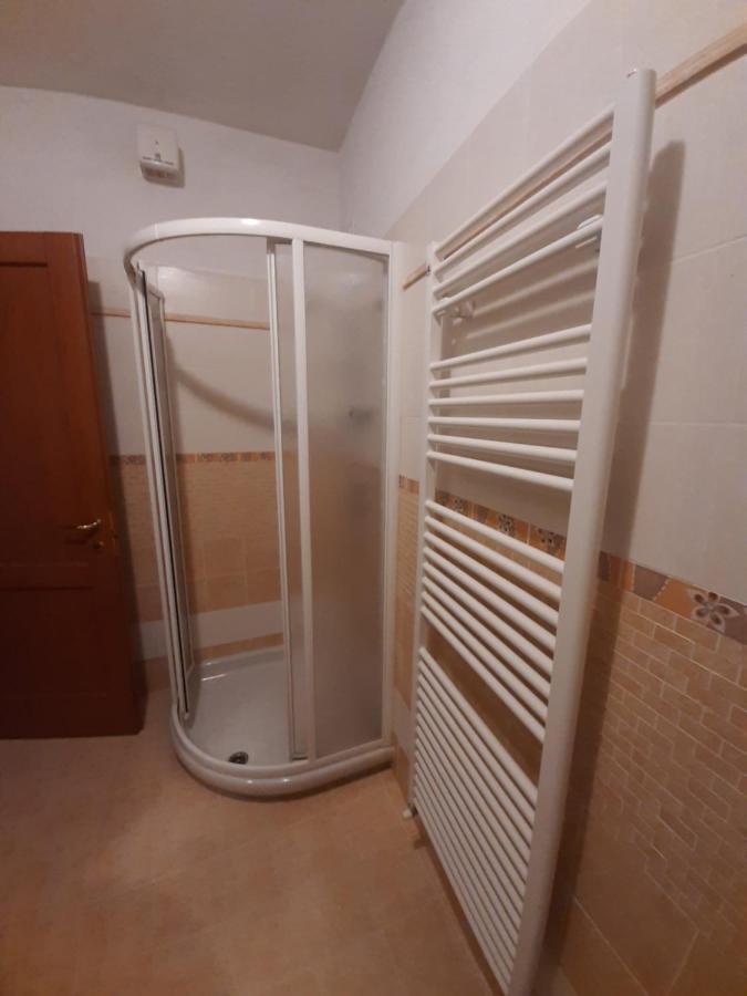 La Casa Di Amelia Villa Borzonasca Kültér fotó